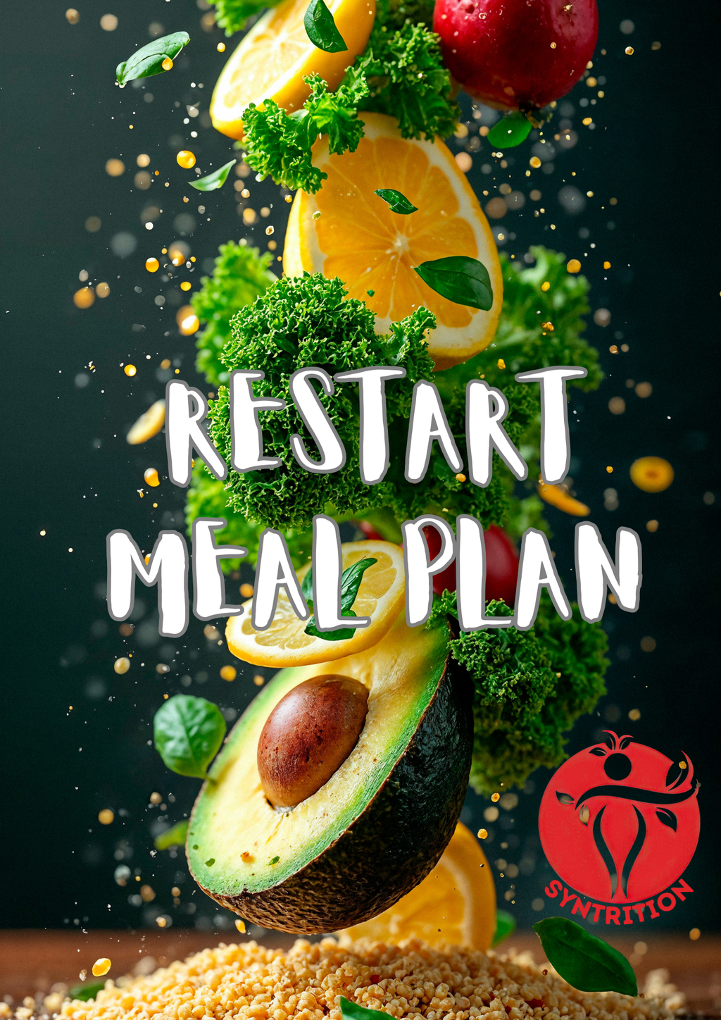 ReStart Meal Plan